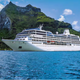 Oceania Cruises cruise ship